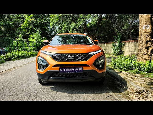 Used Tata Harrier [2019-2023] XT [2019-2020] in Delhi