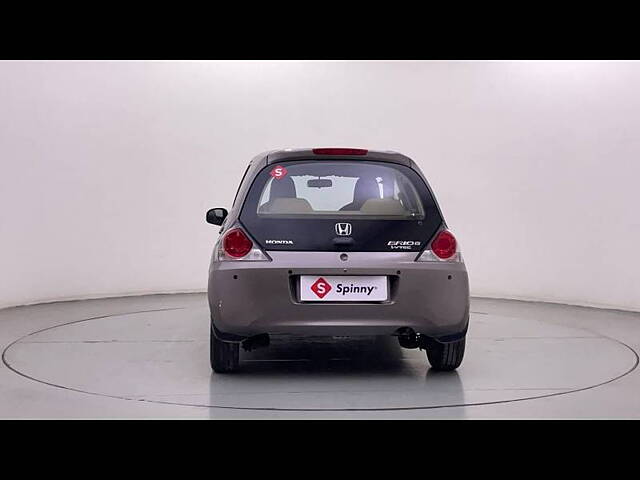 Used Honda Brio [2011-2013] V MT in Bangalore