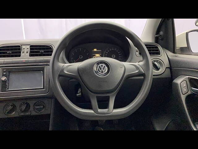 Used Volkswagen Ameo Trendline 1.0L (P) in Kochi
