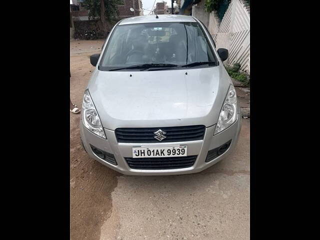 Used 2011 Maruti Suzuki Ritz in Ranchi