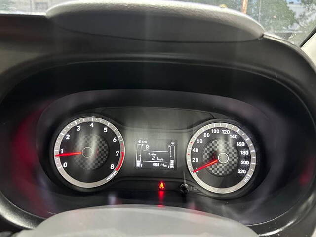 Used Hyundai Aura [2020-2023] S 1.2 CNG in Thane