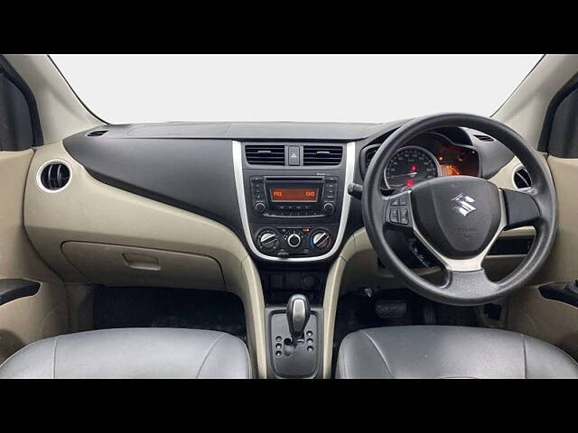 Used Maruti Suzuki Celerio [2014-2017] ZXi AMT ABS in Bangalore