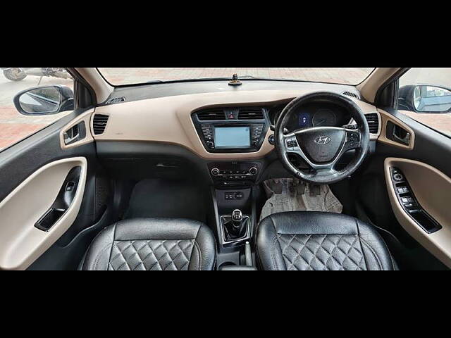 Used Hyundai Elite i20 [2018-2019] Asta 1.4 (O) CRDi in Rajkot