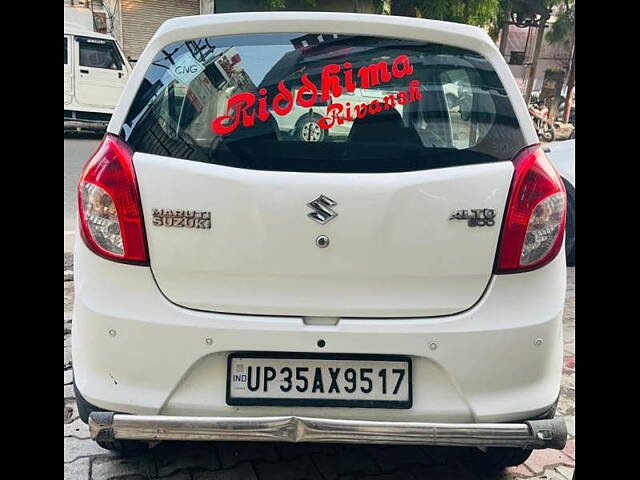 Used Maruti Suzuki Alto 800 [2012-2016] Lxi CNG in Kanpur