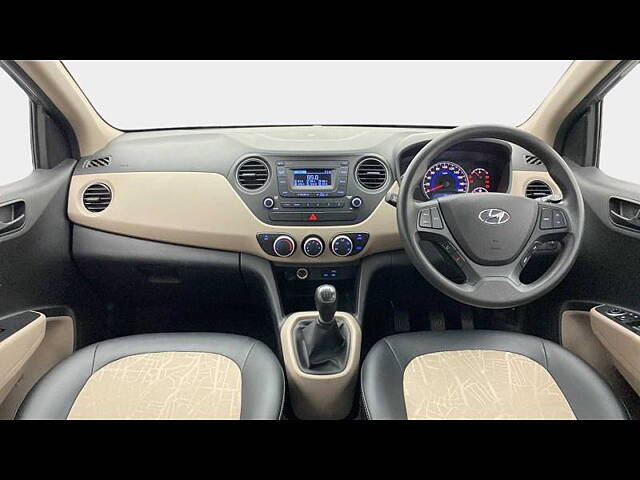 Used Hyundai Grand i10 Magna 1.2 Kappa VTVT in Hyderabad