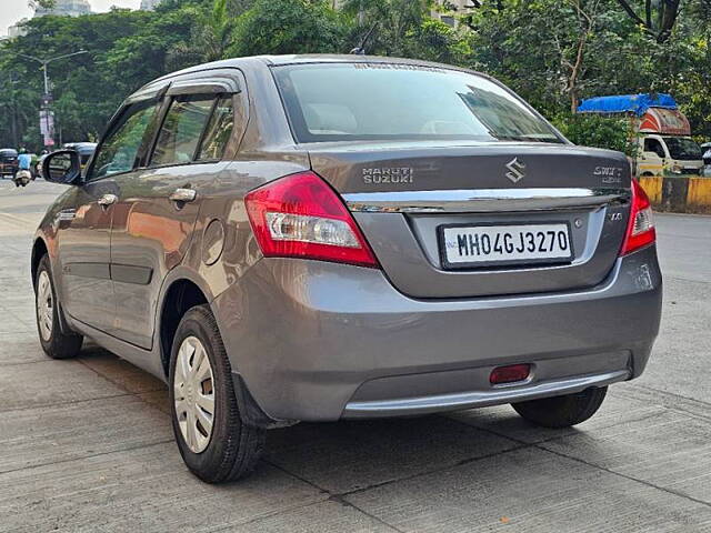 Used Maruti Suzuki Swift DZire [2011-2015] VXI in Mumbai