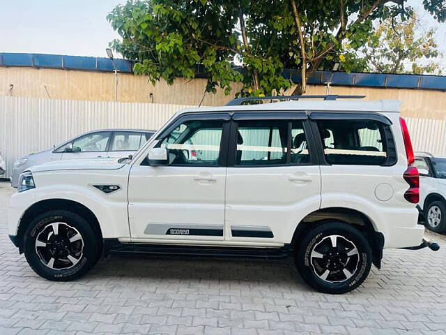 Used Mahindra Scorpio 2021 S11 in Guwahati