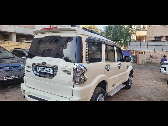 Used Mahindra Scorpio [2014-2017] S2 in Patna