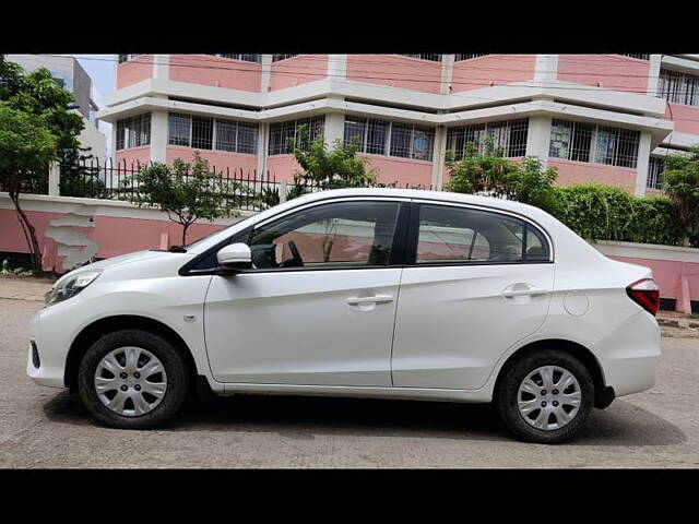 Used Honda Amaze [2016-2018] 1.2 S i-VTEC in Indore