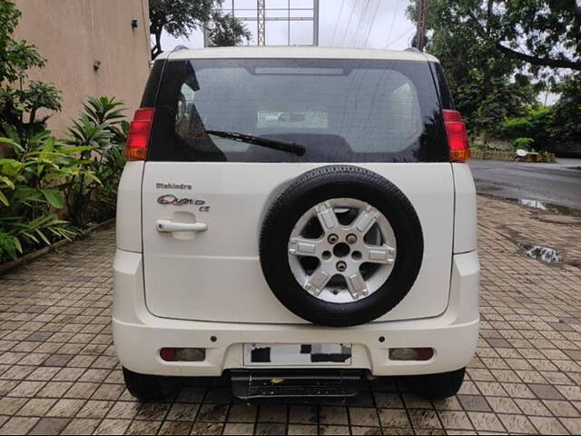 Used Mahindra Quanto [2012-2016] C8 in Nashik