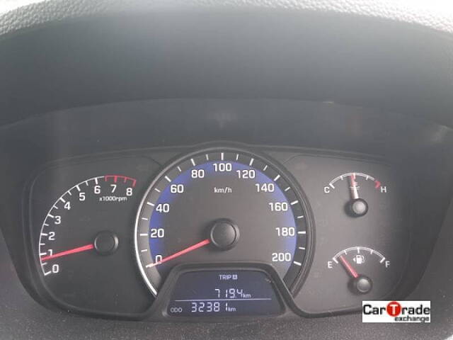 Used Hyundai Xcent [2014-2017] SX 1.2 in Ahmedabad