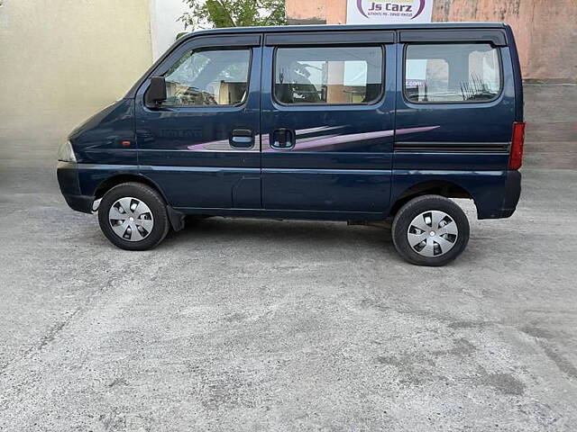 Used Maruti Suzuki Eeco [2010-2022] 5 STR WITH A/C+HTR [2014-2019] in Chennai