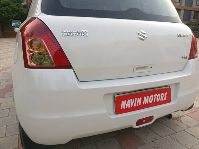 Used Maruti Suzuki Swift  [2005-2010] VXi in Ahmedabad