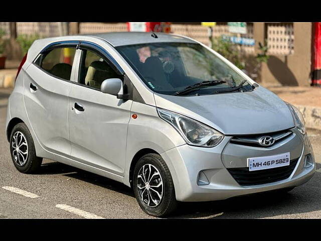 Used Hyundai Eon Era + in Mumbai