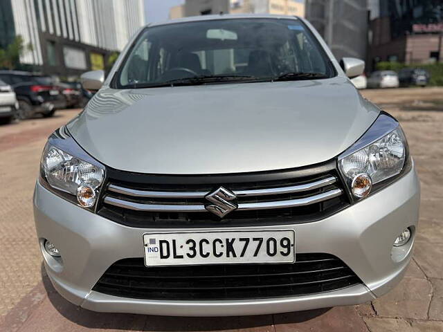 Used 2016 Maruti Suzuki Celerio in Delhi