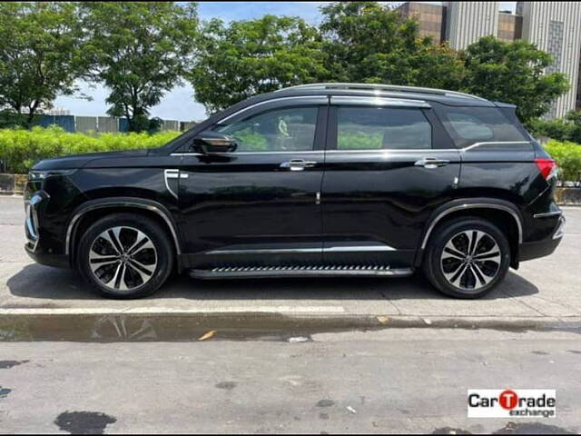 Used MG Hector [2019-2021] Sharp 1.5 DCT Petrol in Mumbai