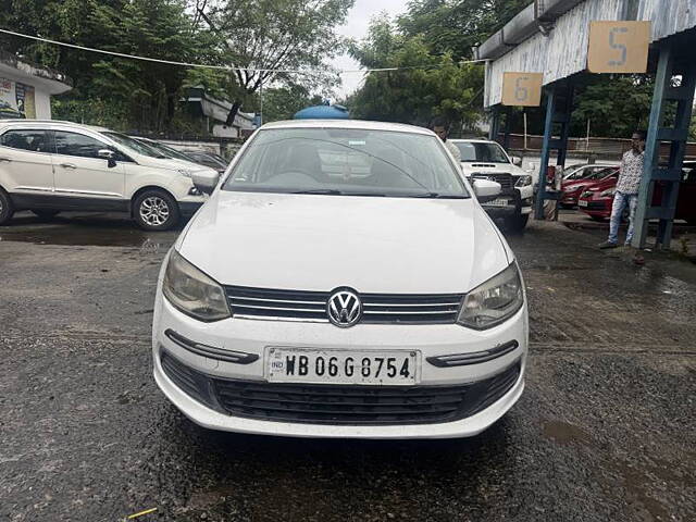 Used 2011 Volkswagen Vento in Kolkata