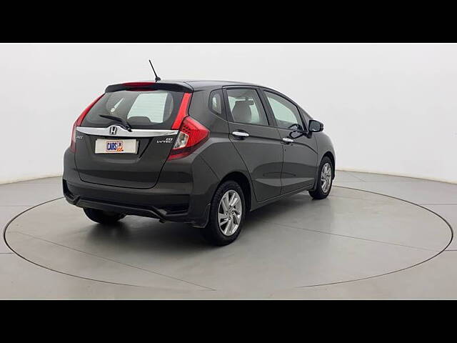 Used Honda Jazz ZX CVT in Chennai