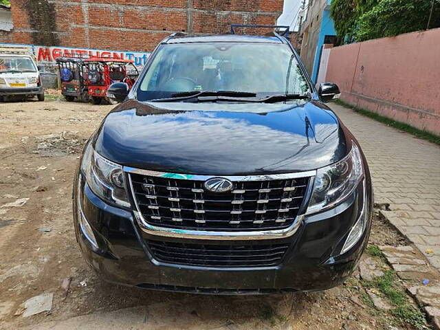 Used 2016 Mahindra XUV500 in Varanasi