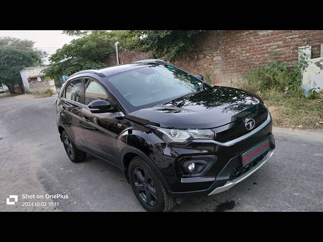 Used Tata Nexon [2020-2023] XZA Plus [2020-2023] in Jaipur