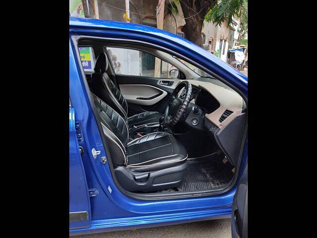 Used Hyundai Elite i20 [2016-2017] Magna 1.2 [2016-2017] in Kolkata