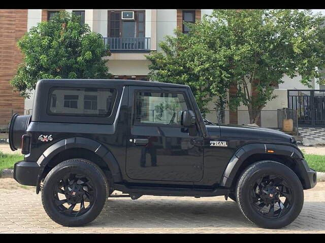 Used Mahindra Thar LX Hard Top Diesel AT 4WD [2023] in Mohali