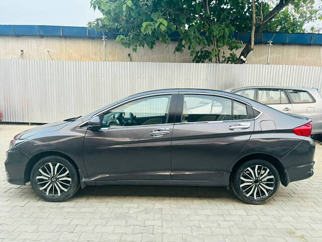 Used Honda City [2014-2017] VX (O) MT in Guwahati