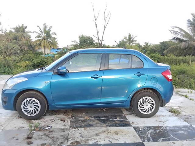 Used Maruti Suzuki Swift DZire [2011-2015] VXI in Pune