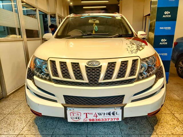 Used 2014 Mahindra XUV500 in Kolkata