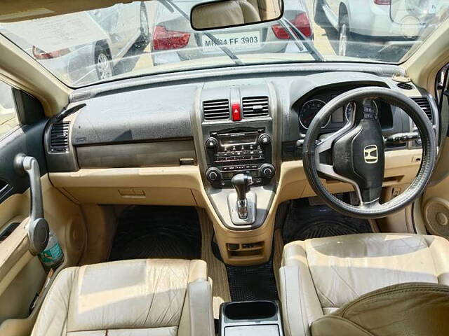 Used Honda CR-V [2007-2009] 2.4 AT in Mumbai