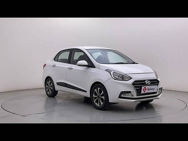 Used Hyundai Xcent [2014-2017] SX 1.2 (O) in Bangalore