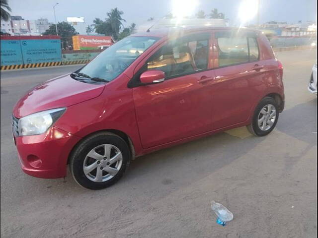 Used Maruti Suzuki Celerio [2014-2017] ZXi Opt in Chennai