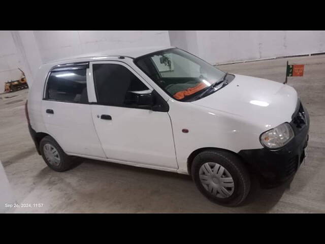 Used Maruti Suzuki Alto [2005-2010] LXi BS-III in Delhi