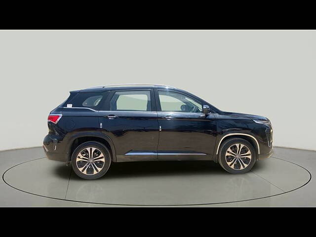 Used MG Hector Smart Pro 1.5 Turbo Petrol MT [2023] in Bangalore