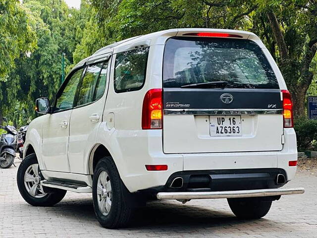 Used Tata Safari Storme [2012-2015] 2.2 VX 4x2 in Delhi