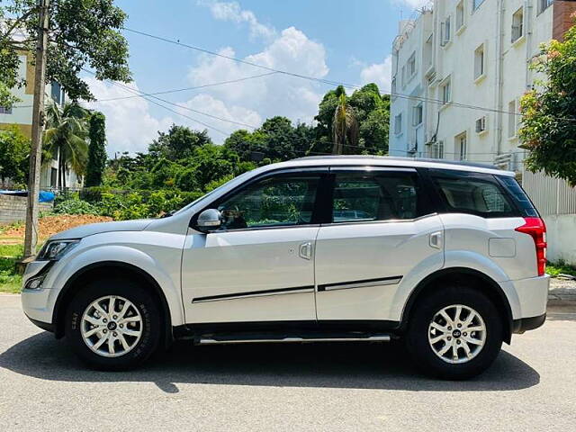 Used Mahindra XUV500 [2015-2018] W10 in Bangalore