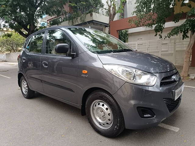 Used Hyundai i10 [2010-2017] 1.1L iRDE ERA Special Edition in Bangalore