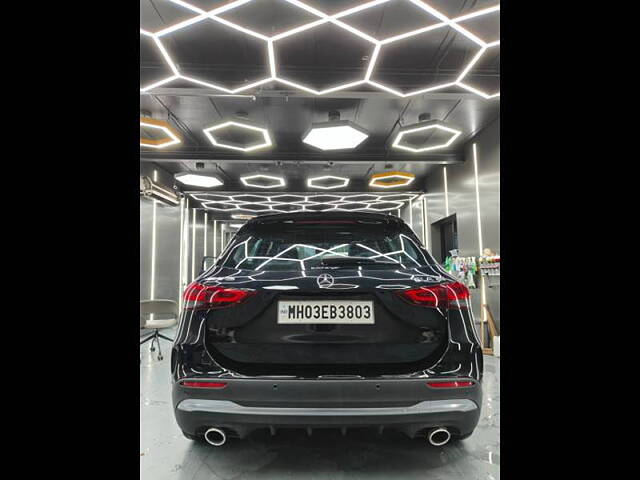 Used Mercedes-Benz GLA [2021-2024] 200 [2021-2023] in Mumbai