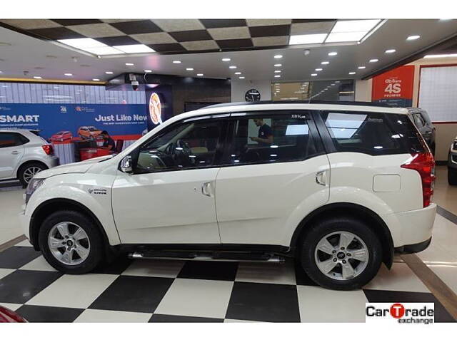 Used Mahindra XUV500 [2011-2015] W8 AWD in Bangalore