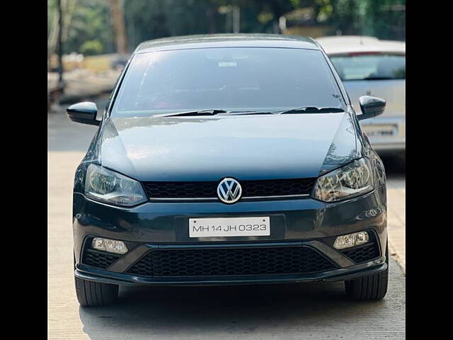 Used 2020 Volkswagen Polo in Pune