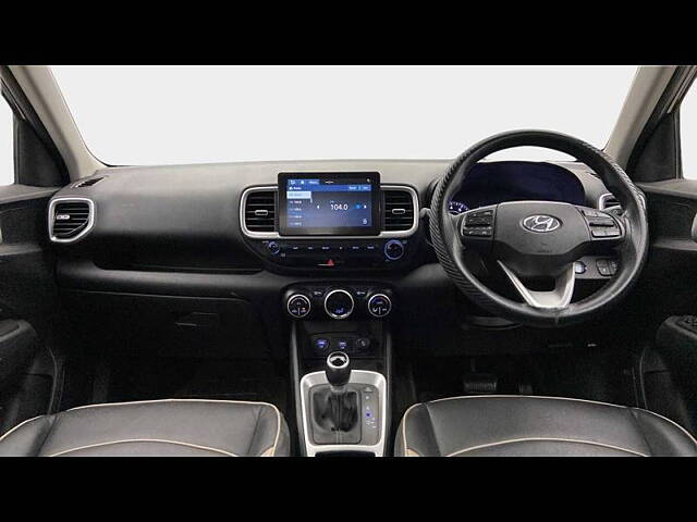 Used Hyundai Venue [2019-2022] SX Plus 1.0 Turbo DCT in Delhi