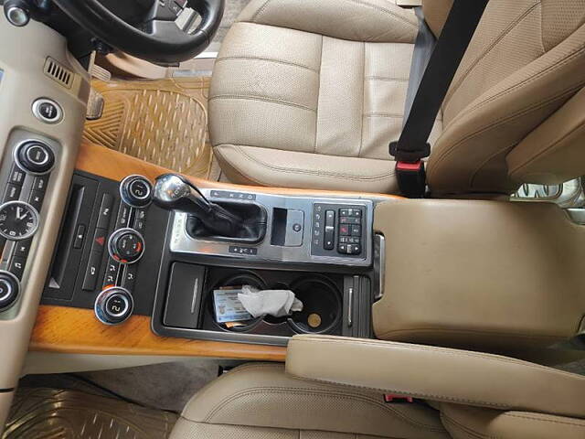 Used Land Rover Range Rover Sport [2013-2018] SDV6 SE in Mumbai