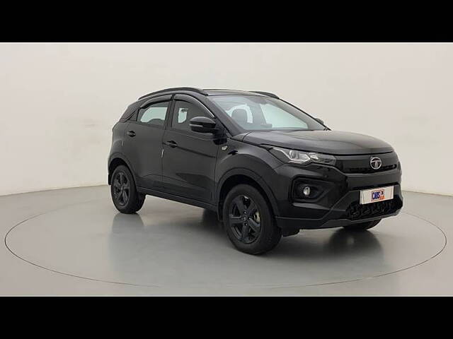 Used 2022 Tata Nexon in Bangalore