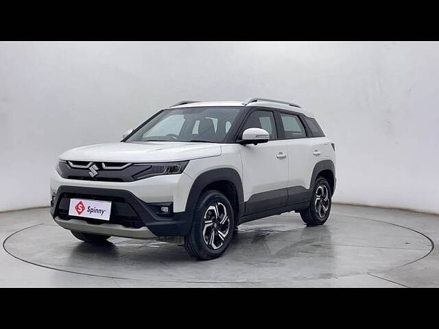 Used 2022 Maruti Suzuki Vitara Brezza in Chennai