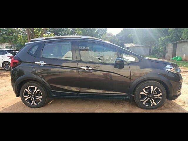 Used Honda WR-V [2017-2020] VX MT Petrol in Bangalore