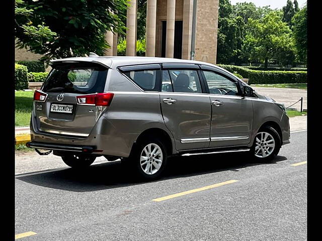 Used Toyota Innova Crysta [2016-2020] 2.7 GX 7 STR [2016-2020] in Delhi