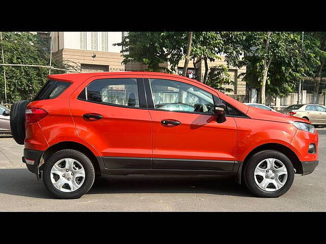 Used Ford EcoSport [2013-2015] Ambiente 1.5 Ti-VCT in Mumbai