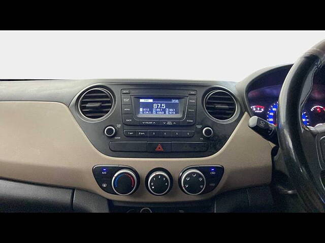 Used Hyundai Xcent [2014-2017] S 1.2 in Delhi