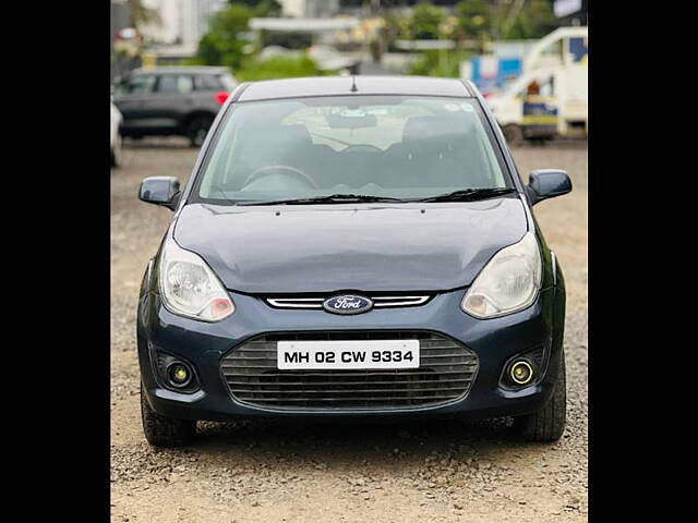 Used 2013 Ford Figo in Pune