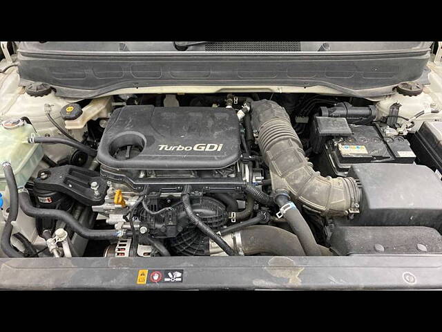 Used Hyundai Venue [2019-2022] SX (O) 1.0 Turbo iMT in Hyderabad